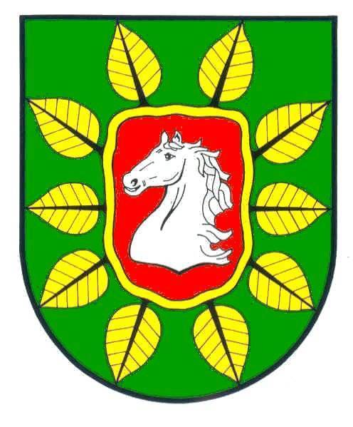 Wappen Amt Büchen, Kreis Herzogtum Lauenburg
